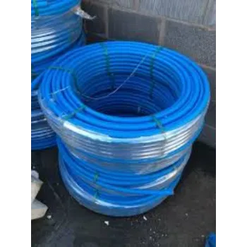 Hdpe Coil Pipe